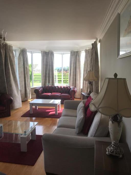 Killarney Farm House. Bagian luar foto