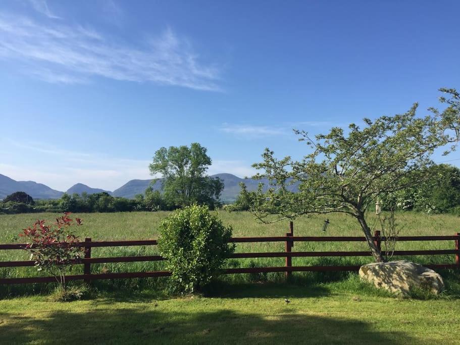 Killarney Farm House. Bagian luar foto