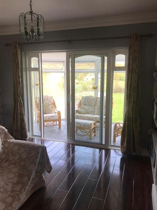 Killarney Farm House. Bagian luar foto