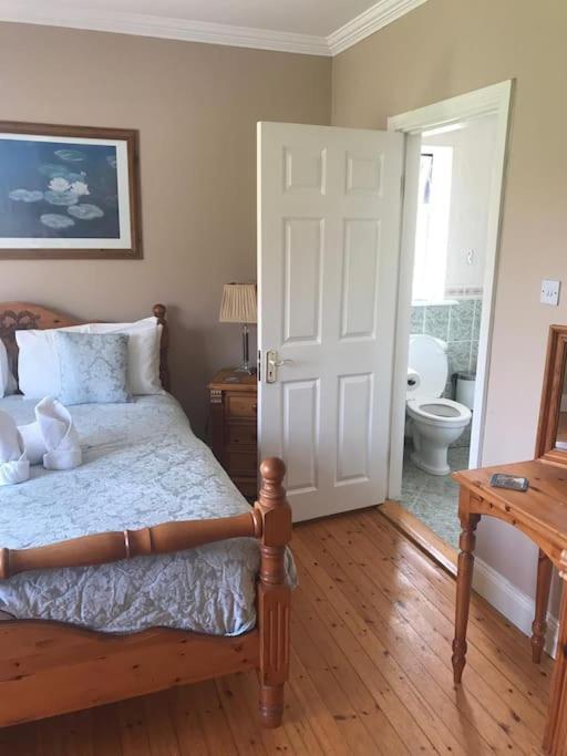 Killarney Farm House. Bagian luar foto