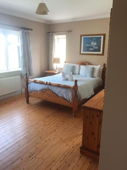 Killarney Farm House. Bagian luar foto
