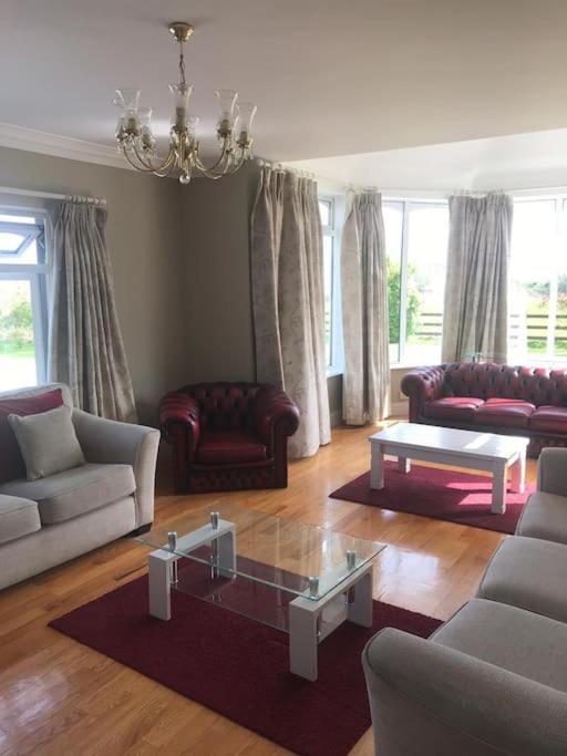 Killarney Farm House. Bagian luar foto