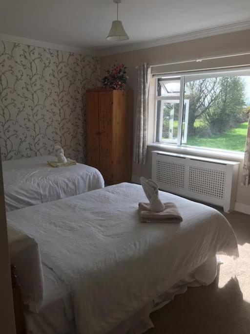 Killarney Farm House. Bagian luar foto