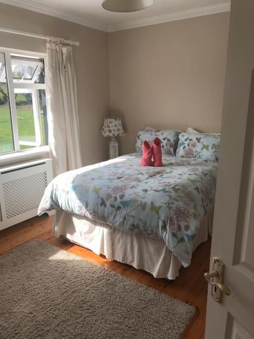 Killarney Farm House. Bagian luar foto