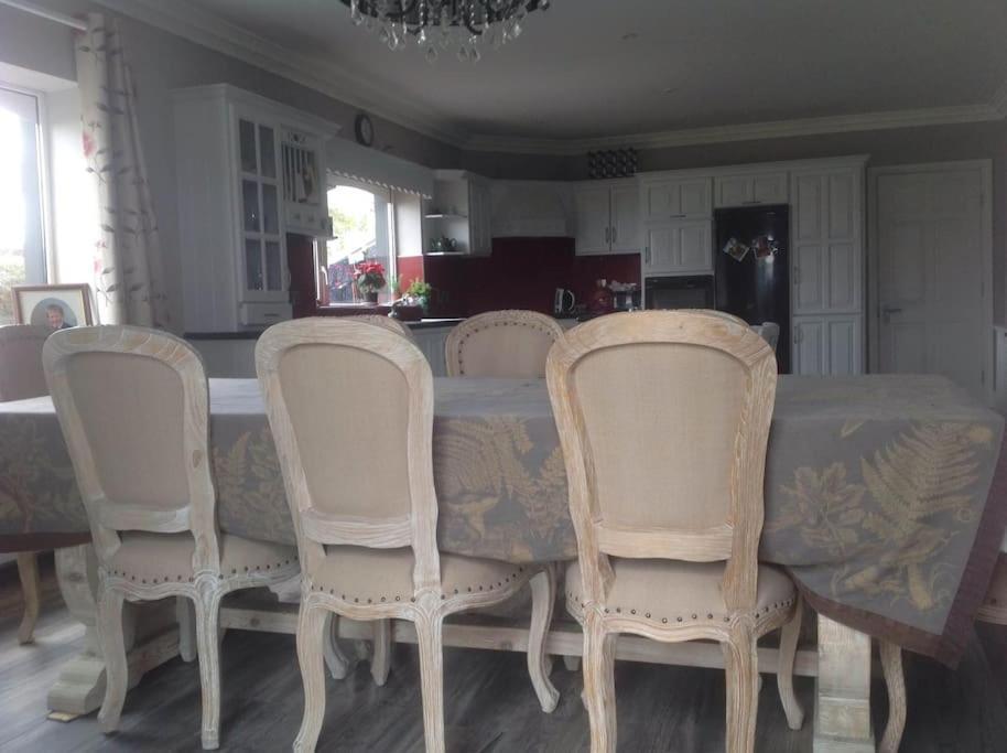 Killarney Farm House. Bagian luar foto