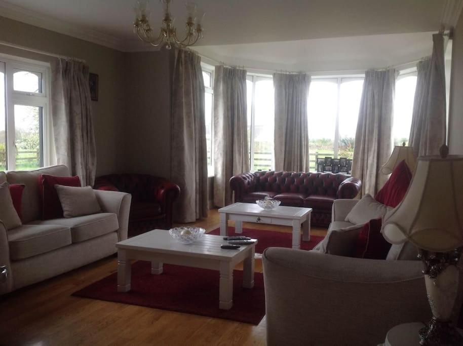 Killarney Farm House. Bagian luar foto