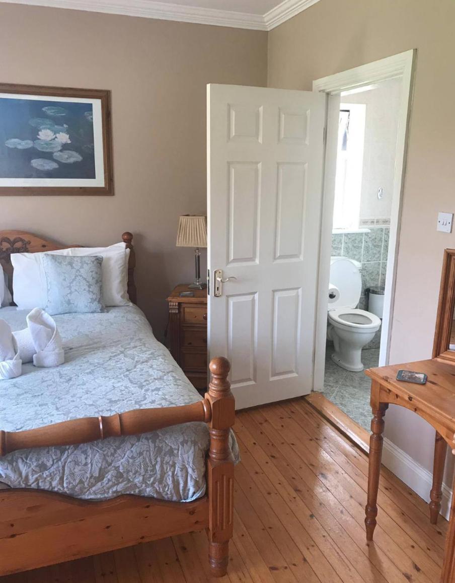 Killarney Farm House. Bagian luar foto
